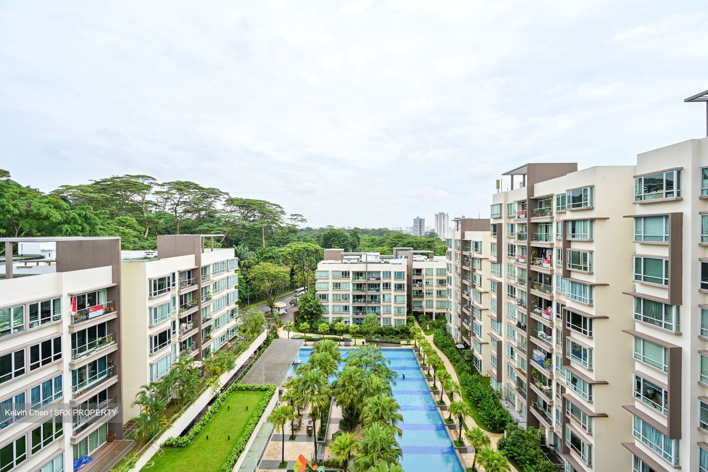 The Raintree (D21), Condominium #409533491